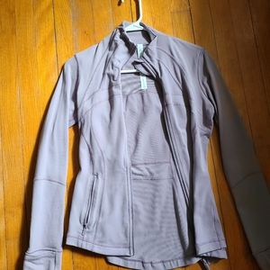 Lululemon Define Jacket